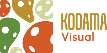 Kodama Visual